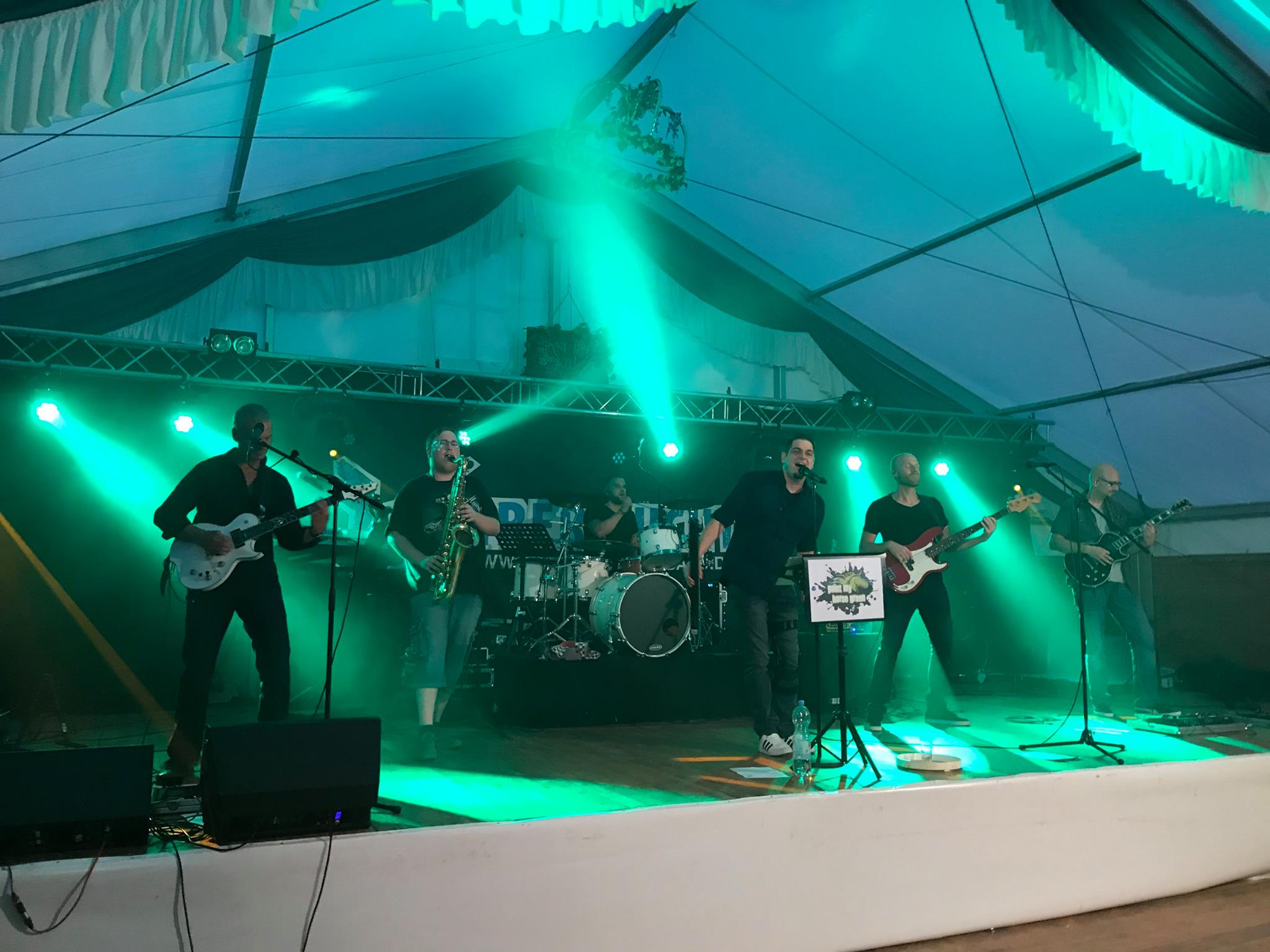 Umwerfende, neue Nachricht Nr. 4